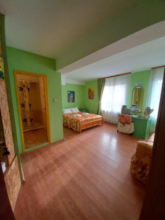 Hadjibulevata Guest House Kovachevtsi Eksteriør bilde