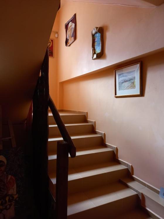 Hadjibulevata Guest House Kovachevtsi Eksteriør bilde