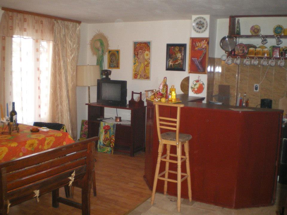 Hadjibulevata Guest House Kovachevtsi Rom bilde