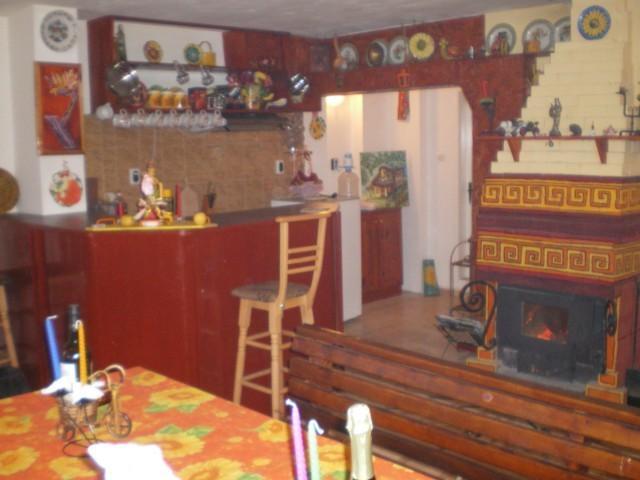 Hadjibulevata Guest House Kovachevtsi Rom bilde