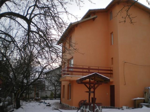 Hadjibulevata Guest House Kovachevtsi Eksteriør bilde